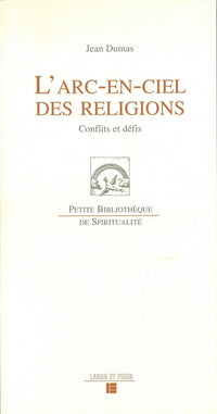 L'arc-en-ciel des religions