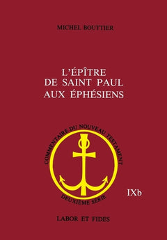 L'Epitre de saint Paul aux Ephésiens