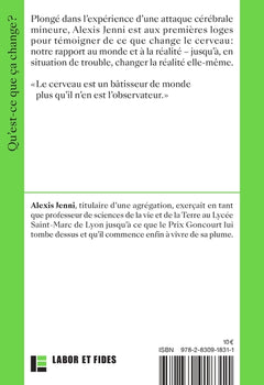 Le cerveau