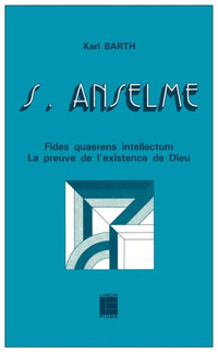 Saint Anselme