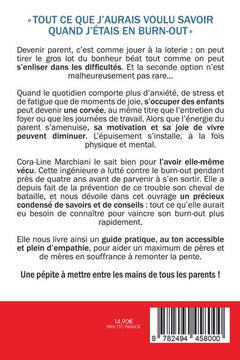 Vaincre le burn-out parental