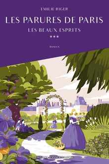 Les parures de Paris