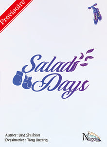 Salad Days - Tome 3