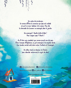 La Coquille d'Eglantine