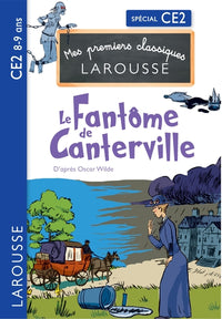 Le fantôme de Canterville