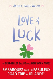 Love and luck