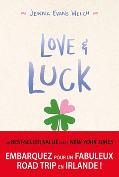 Love and luck