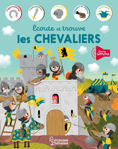 Les chevaliers
