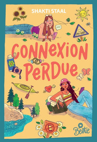 Bestie - Connexion perdue