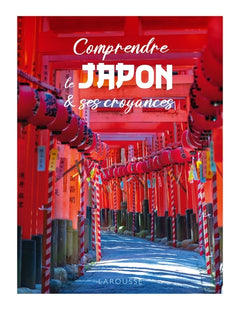 Comprendre le Japon