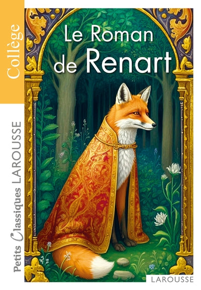 Le Roman de Renart