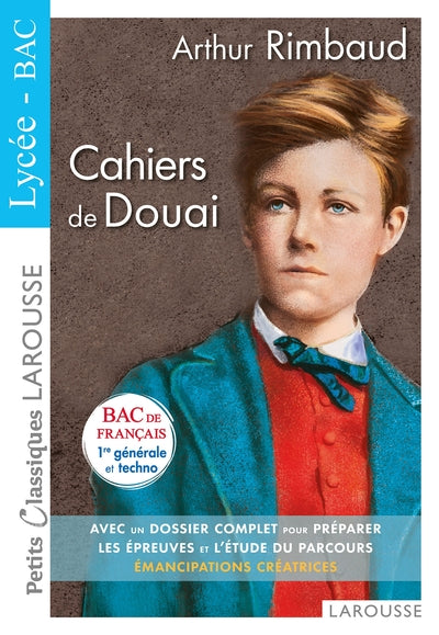 Les Cahiers de Douai