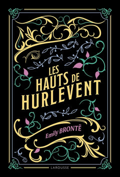 Les hauts de hurle-vent