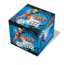 Naruto - Le Grand Défi Hokage