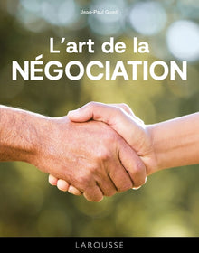 Les 50 règles d'or de la négociation