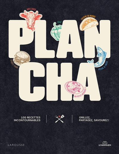 Plancha