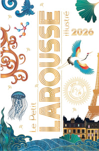 Le petit Larousse illustré 2018