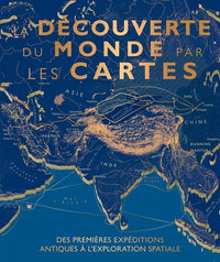 La découverte du monde par les cartes