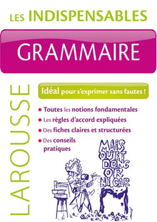 Grammaire