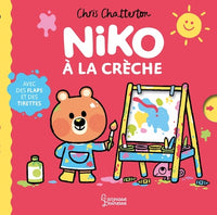 A la crèche ! Niko