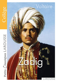 Zadig de Voltaire