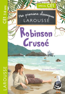 Robinson Crusoe