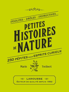 Petites Histoires de nature