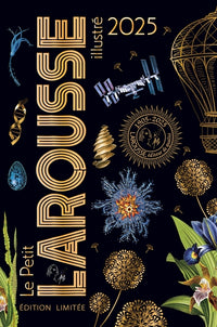 Le petit Larousse illustré 2018