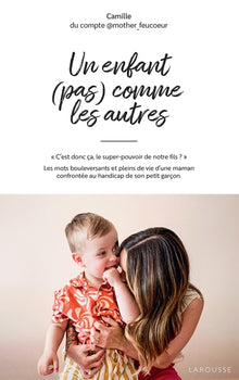 Un enfant (pas) comme les autres