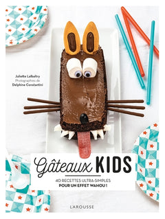 Gâteaux kids