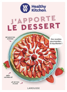 J'apporte le dessert