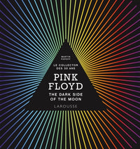 Pink Floyd - The Dark Side of the Moon