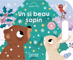Un si beau sapin