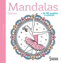 Mandalas Danse
