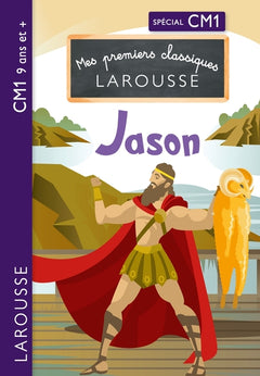 Jason CM1