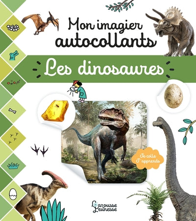 Les dinosaures