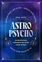 Astropsycho