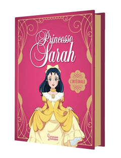 Princesse Sarah Collector