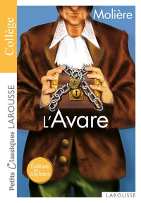 Bibliocollège - L'Avare