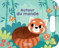 Autour du monde