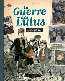La Guerre des Lulus