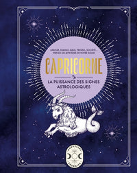 La puissance des signes astrologiques