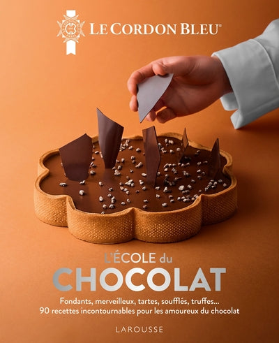 L'école du Chocolat - Le Cordon Bleu