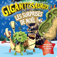 Les surprises de Noël
