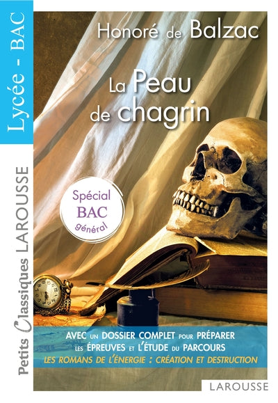 La peau de chagrin