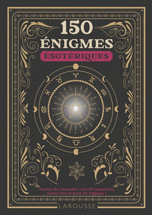 150 énigmes ésotériques