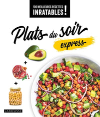 Plats du soir express