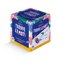 Apéro trouve le mot