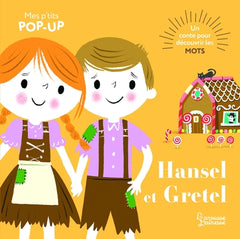 Hansel et Gretel