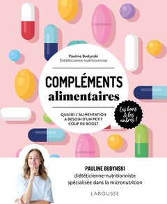 Compléments alimentaires